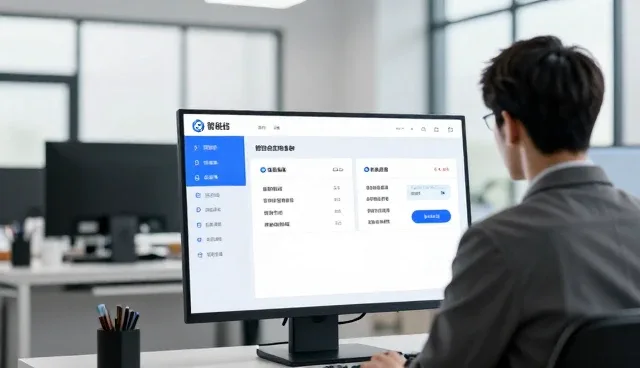 服务器配置不足如何影响企业官网访问速度