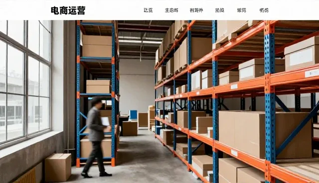 电商运营中网络推广常见问题及应对策略