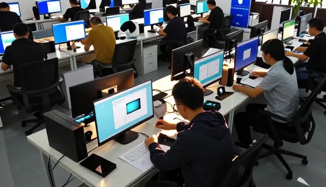 使用电商代运营需要关注哪些方面？